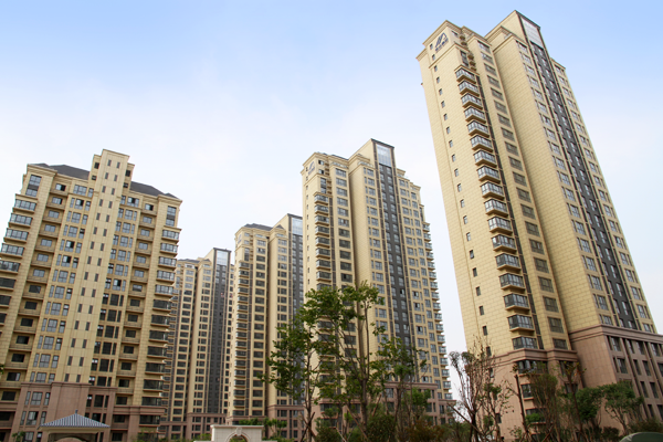 許昌 恒達(dá)長城家園